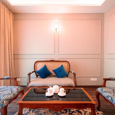 Welcomheritage Santa Roza 卡绍利 外观 照片