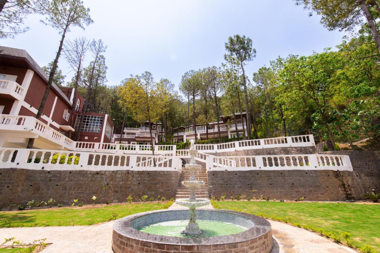 Welcomheritage Santa Roza 卡绍利 外观 照片
