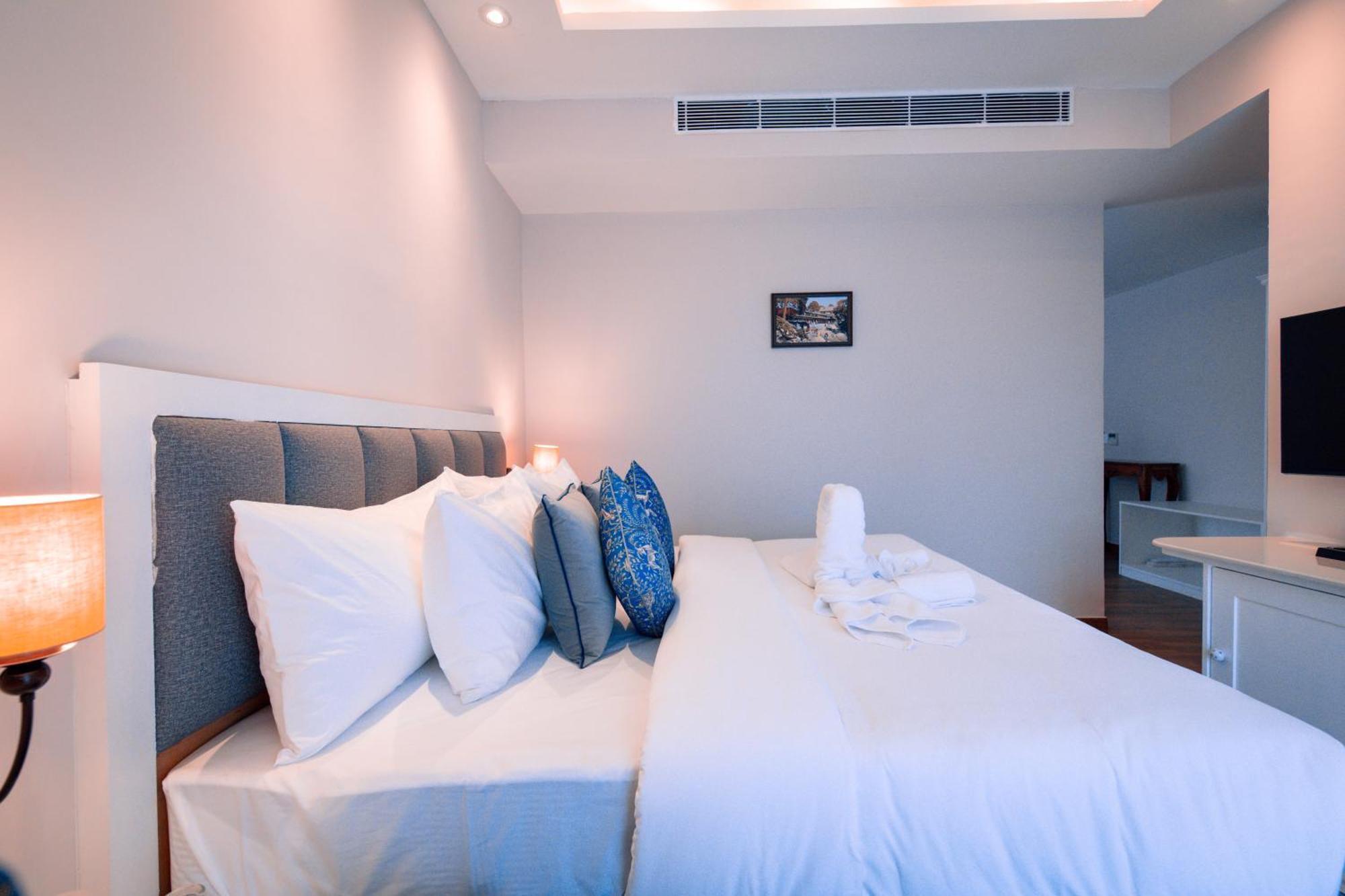 Welcomheritage Santa Roza 卡绍利 外观 照片