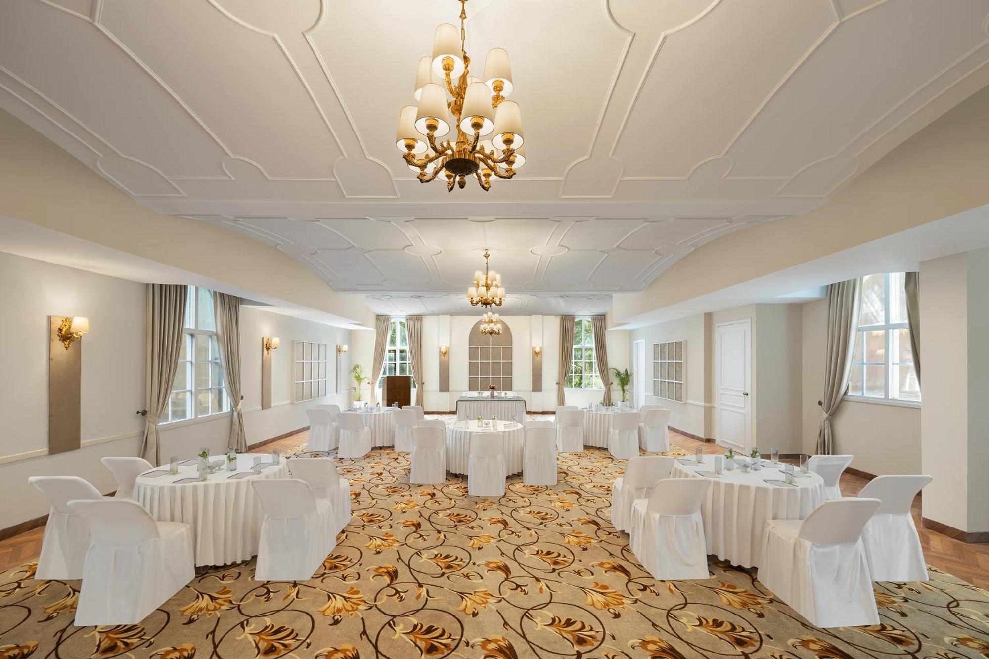 Welcomheritage Santa Roza 卡绍利 外观 照片